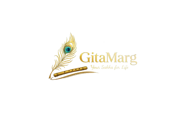 GitaMarg Logo